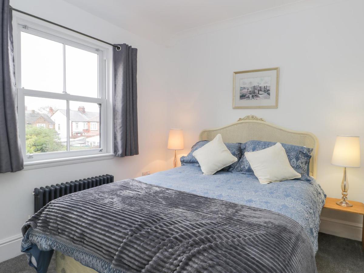 Beach House Bridlington Exteriör bild