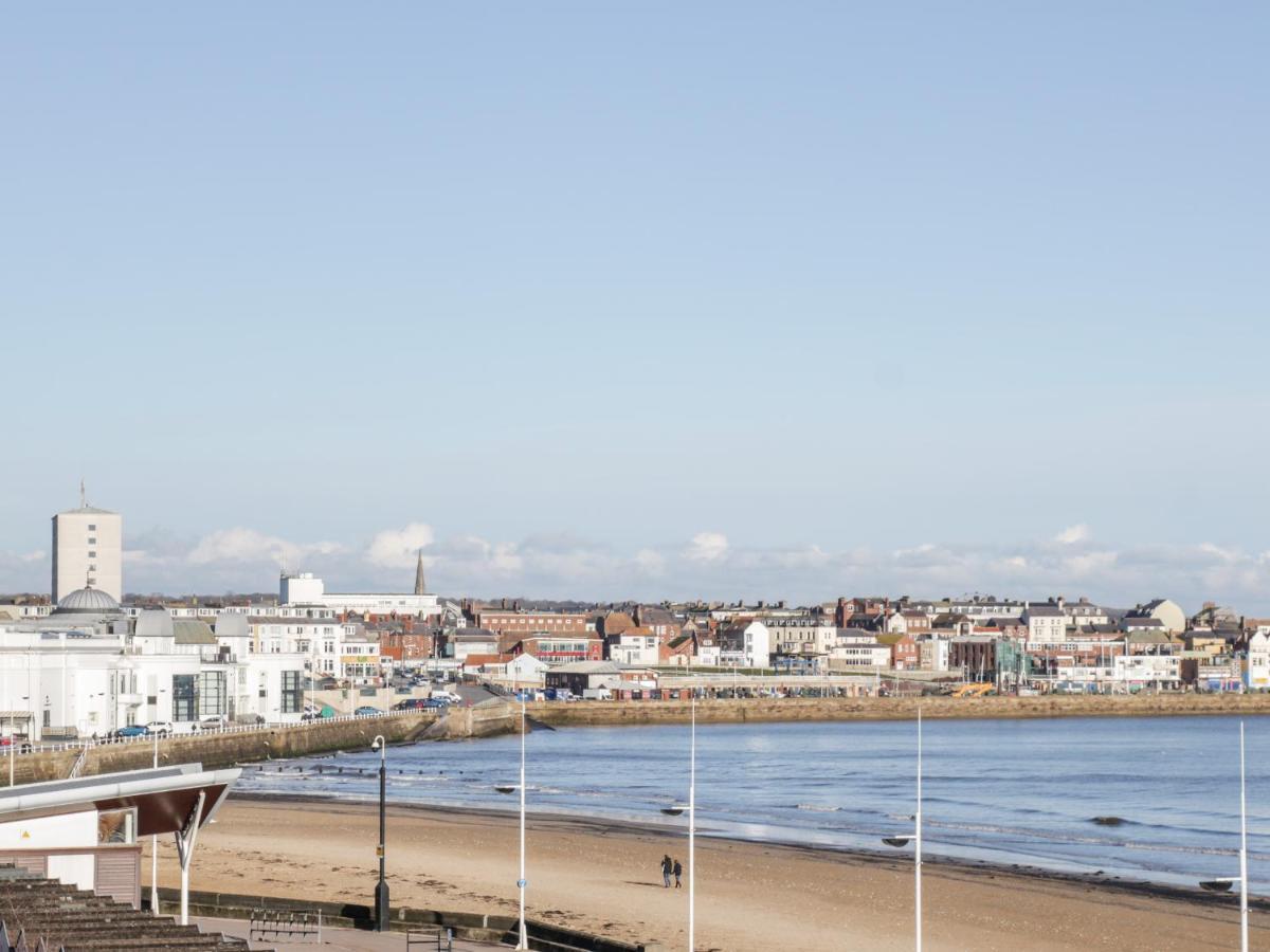 Beach House Bridlington Exteriör bild